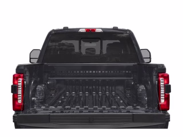 2023 Oxford White Ford Super Duty F-250 SRW XLT 4X4 Truck