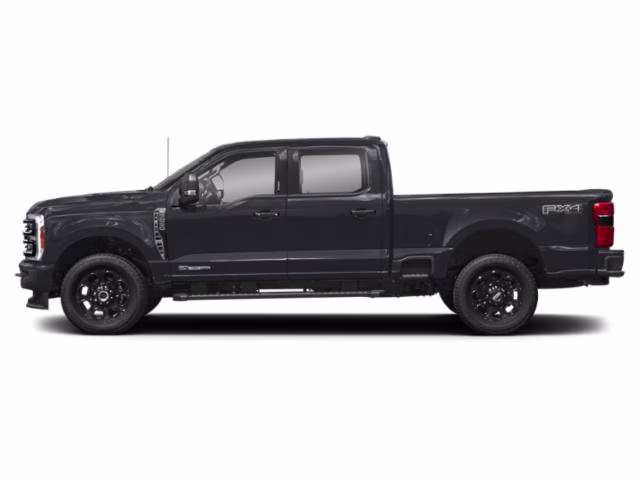 2023 Oxford White Ford Super Duty F-250 SRW XLT 4X4 Truck