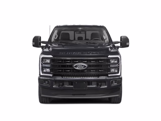 2023 Oxford White Ford Super Duty F-250 SRW XLT 4X4 Truck
