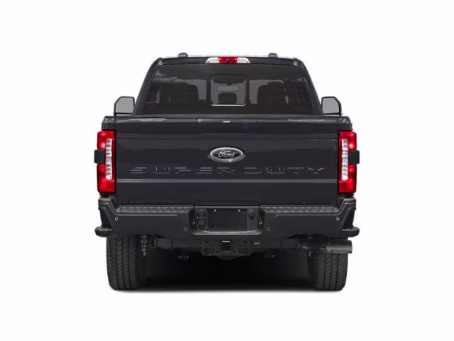 2023 Oxford White Ford Super Duty F-250 SRW XLT 4X4 Truck