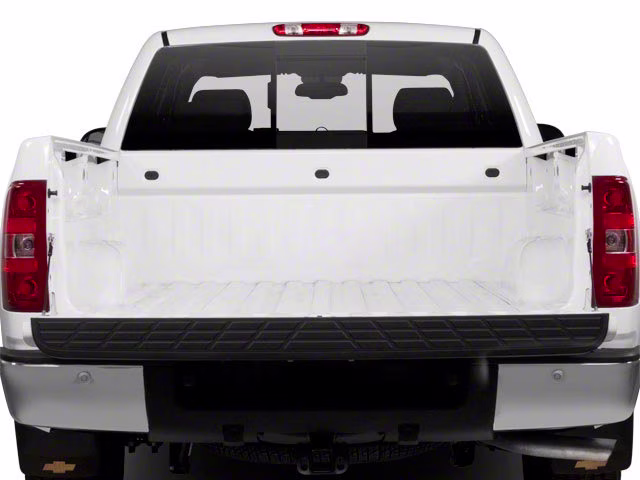 2013 Silver Ice Metallic Chevrolet Silverado 1500 LT RWD Truck