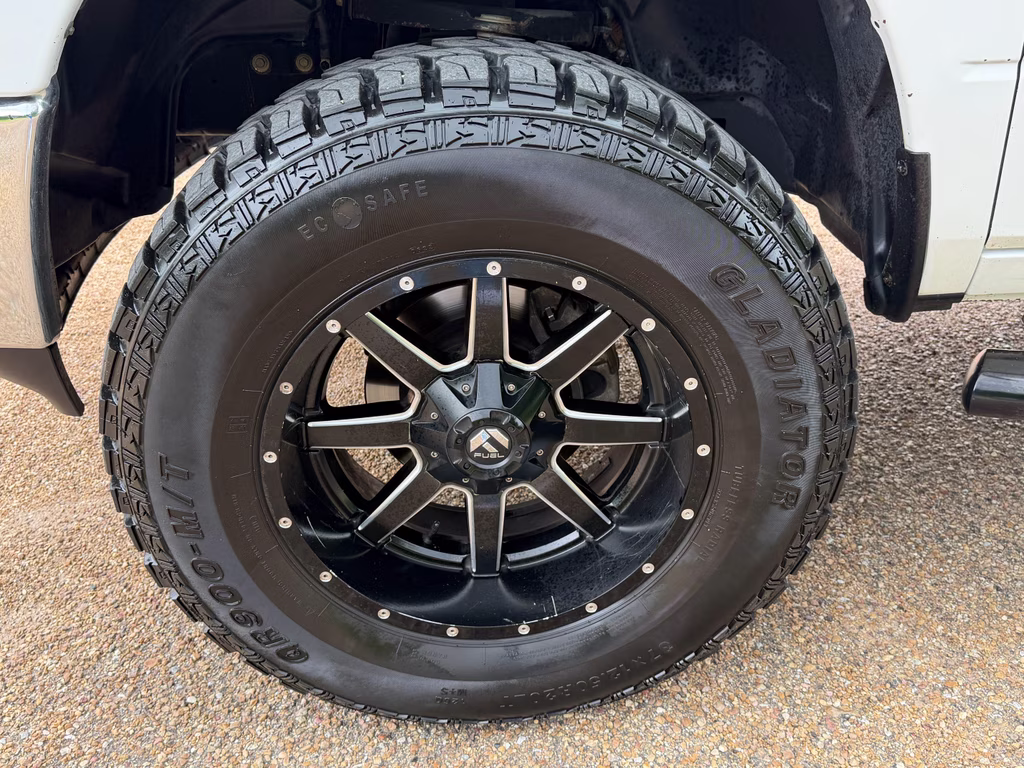 2019 Bright White Clearcoat Ram 1500 Classic Tradesman 4X4 Truck