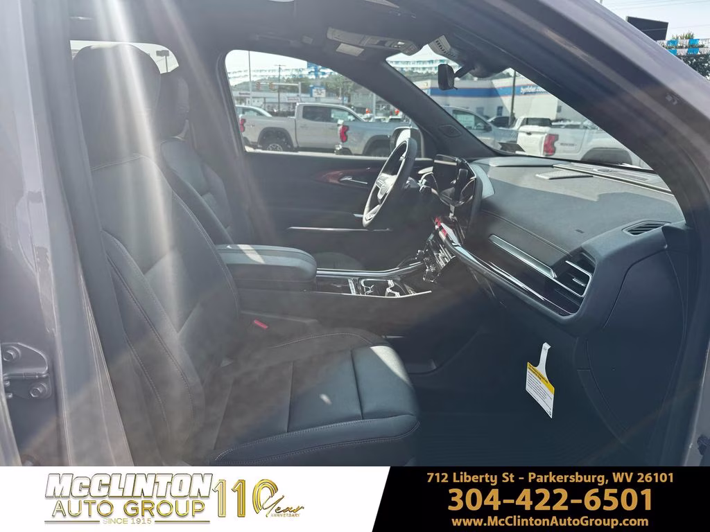 2026 Sandstone Gray Chevrolet Traverse Z71 AWD SUV