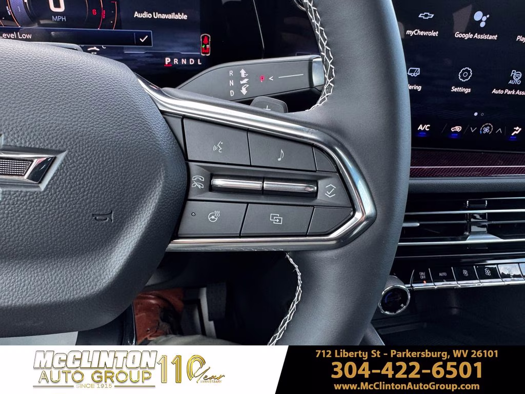 2026 Sandstone Gray Chevrolet Traverse Z71 AWD SUV