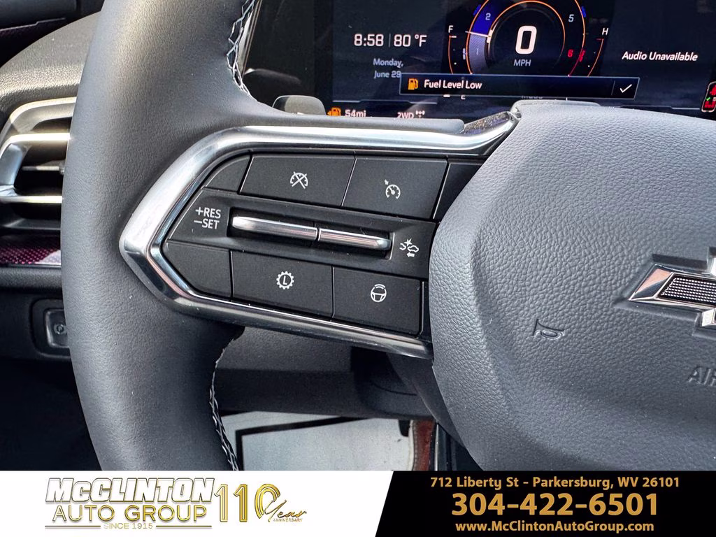 2026 Sandstone Gray Chevrolet Traverse Z71 AWD SUV