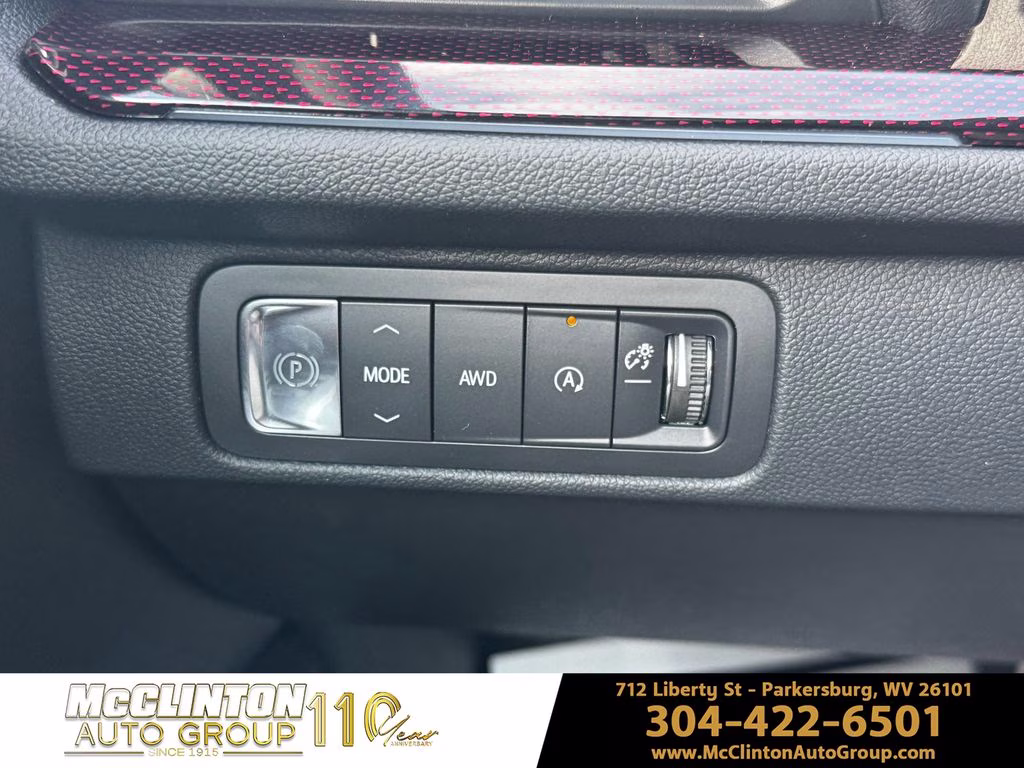 2026 Sandstone Gray Chevrolet Traverse Z71 AWD SUV