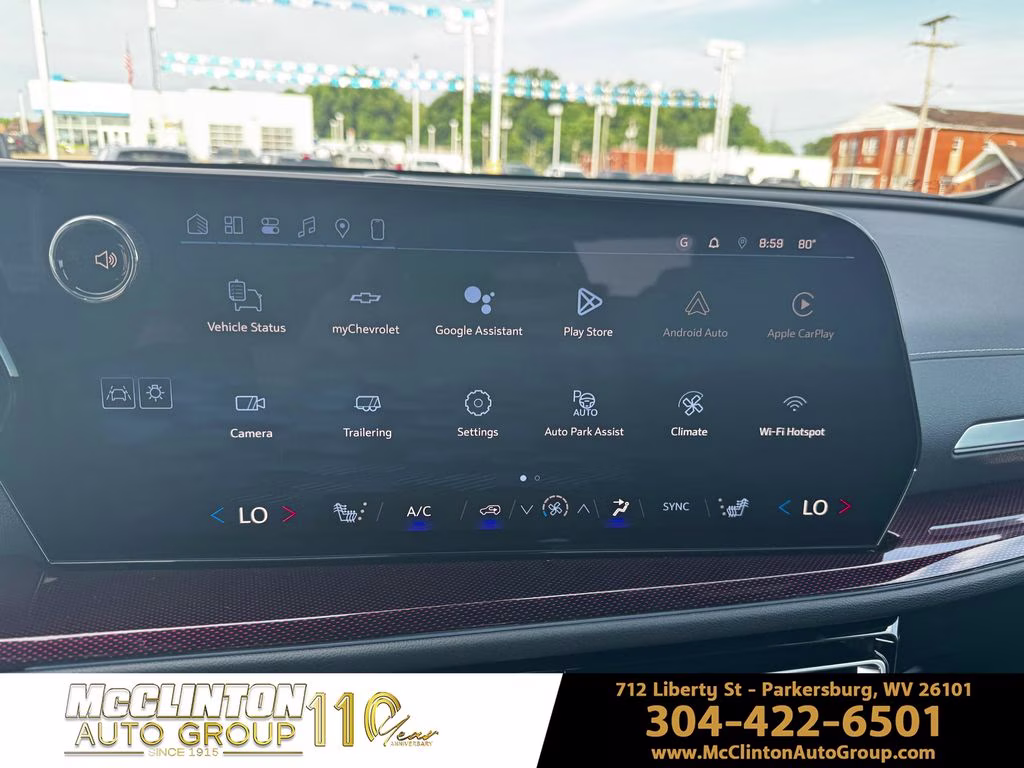2026 Sandstone Gray Chevrolet Traverse Z71 AWD SUV