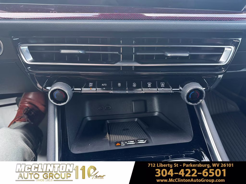 2026 Sandstone Gray Chevrolet Traverse Z71 AWD SUV