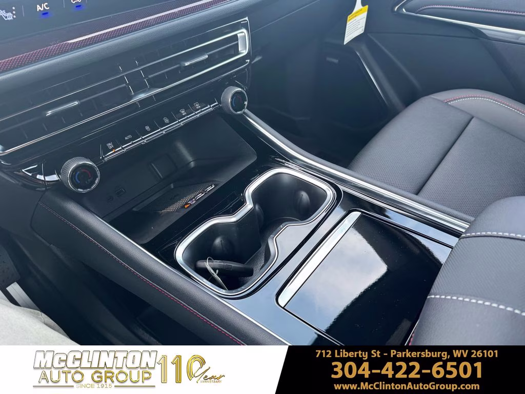 2026 Sandstone Gray Chevrolet Traverse Z71 AWD SUV