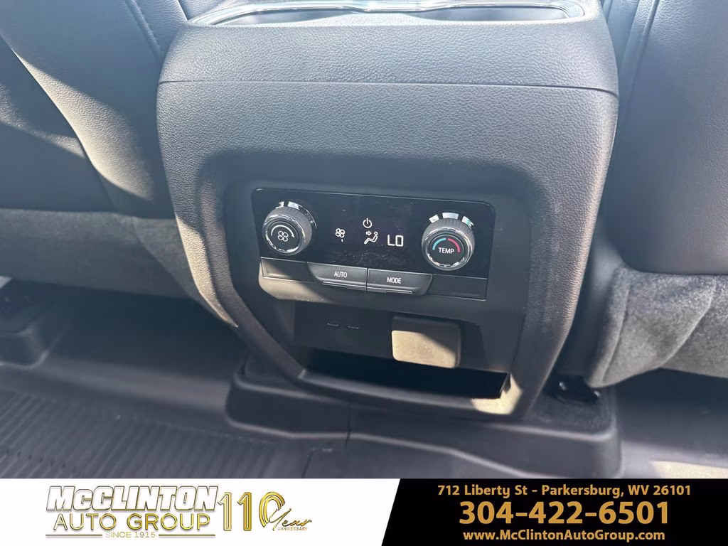 2026 Sandstone Gray Chevrolet Traverse Z71 AWD SUV