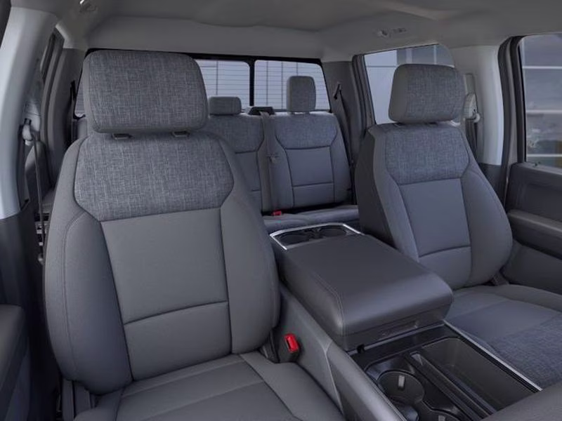 2026 Avalanche Ford F-150 XLT 4X4 Truck