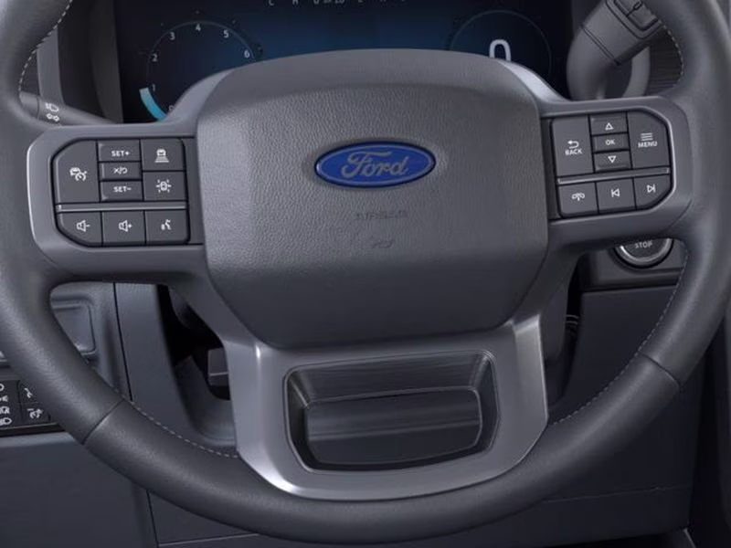 2026 Avalanche Ford F-150 XLT 4X4 Truck