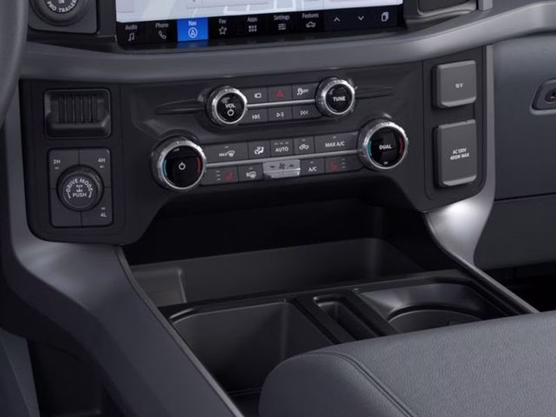 2026 Avalanche Ford F-150 XLT 4X4 Truck