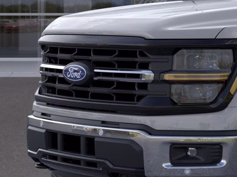 2026 Avalanche Ford F-150 XLT 4X4 Truck