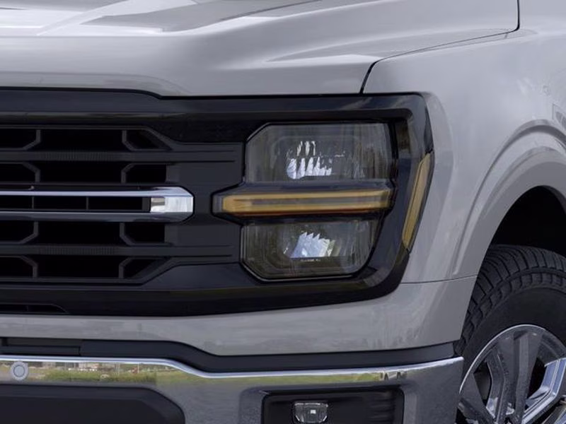 2026 Avalanche Ford F-150 XLT 4X4 Truck
