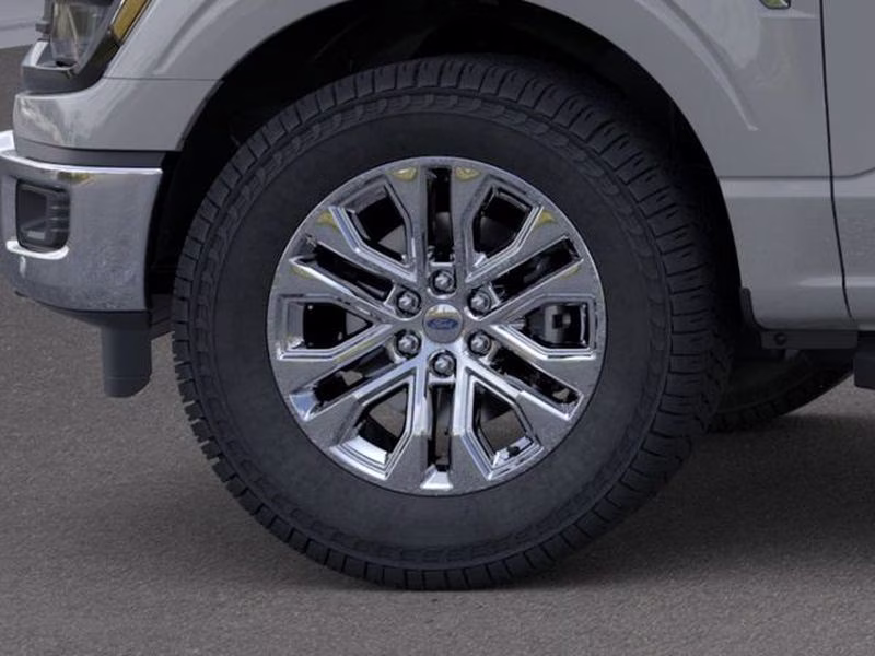 2026 Avalanche Ford F-150 XLT 4X4 Truck