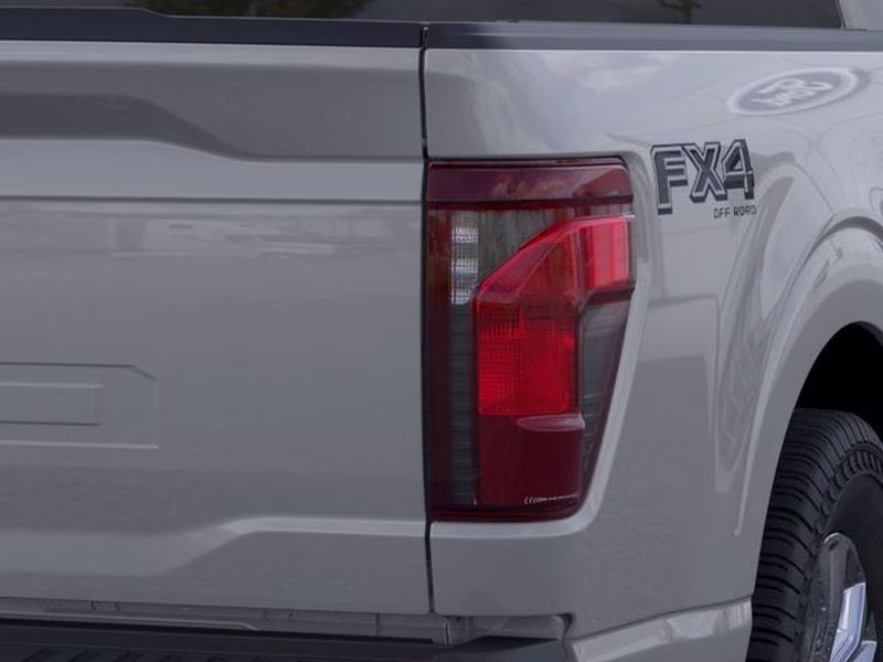 2026 Avalanche Ford F-150 XLT 4X4 Truck
