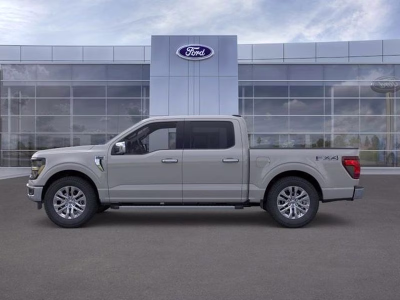 2026 Avalanche Ford F-150 XLT 4X4 Truck