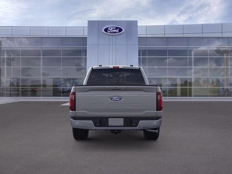 2026 Avalanche Ford F-150 XLT 4X4 Truck