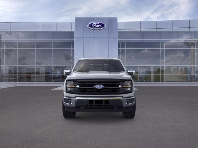 2026 Avalanche Ford F-150 XLT 4X4 Truck
