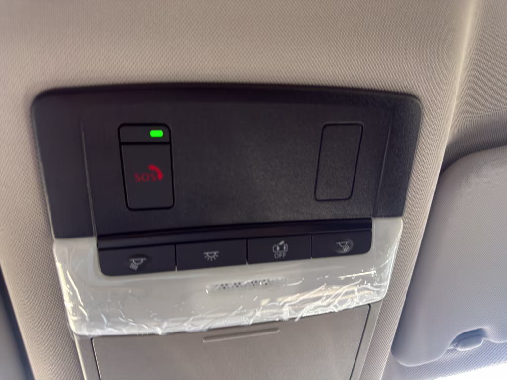 2026 Boulder Gray Pearl Nissan Rogue Rock Creek AWD SUV