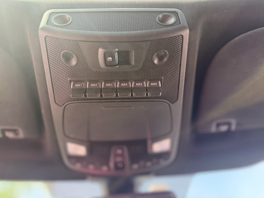 2017 Shadow Black Ford Super Duty F-250 SRW Platinum 4X4 Truck