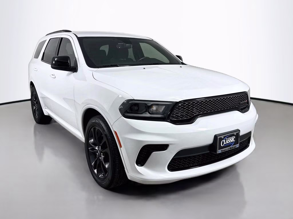 2024 Dodge Durango SXT RWD's photo