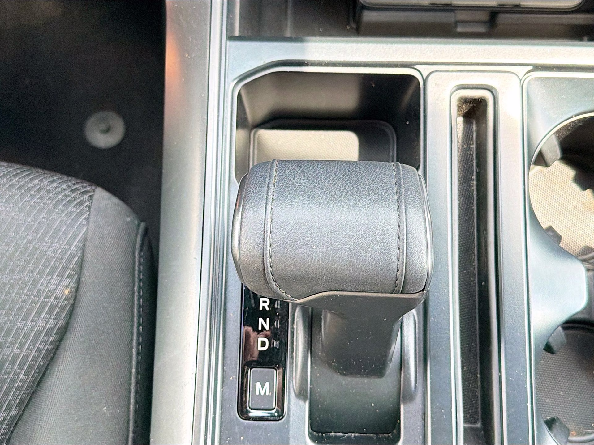2024 Agate Black Metallic Ford F-150 XLT 4X4 Truck
