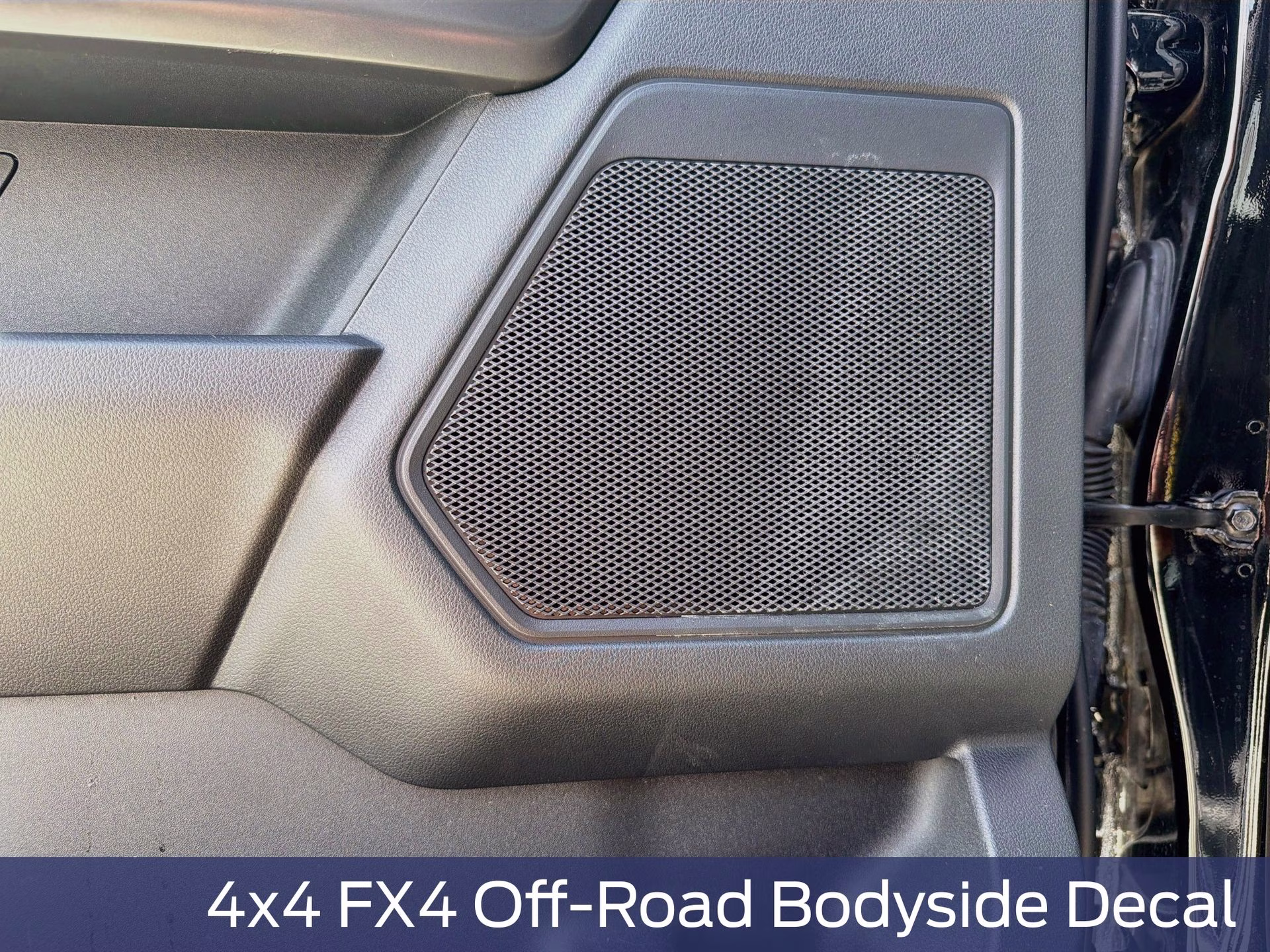 2024 Agate Black Metallic Ford F-150 XLT 4X4 Truck