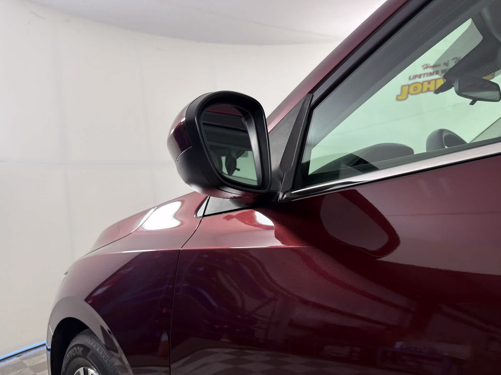 2024 Rosewood Metallic Nissan Sentra SV FWD Sedan