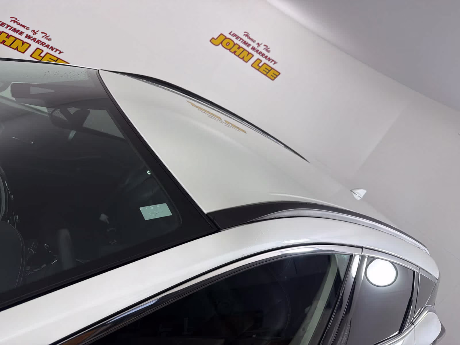 2024 Pearl White Tricoat Nissan Murano SV FWD SUV