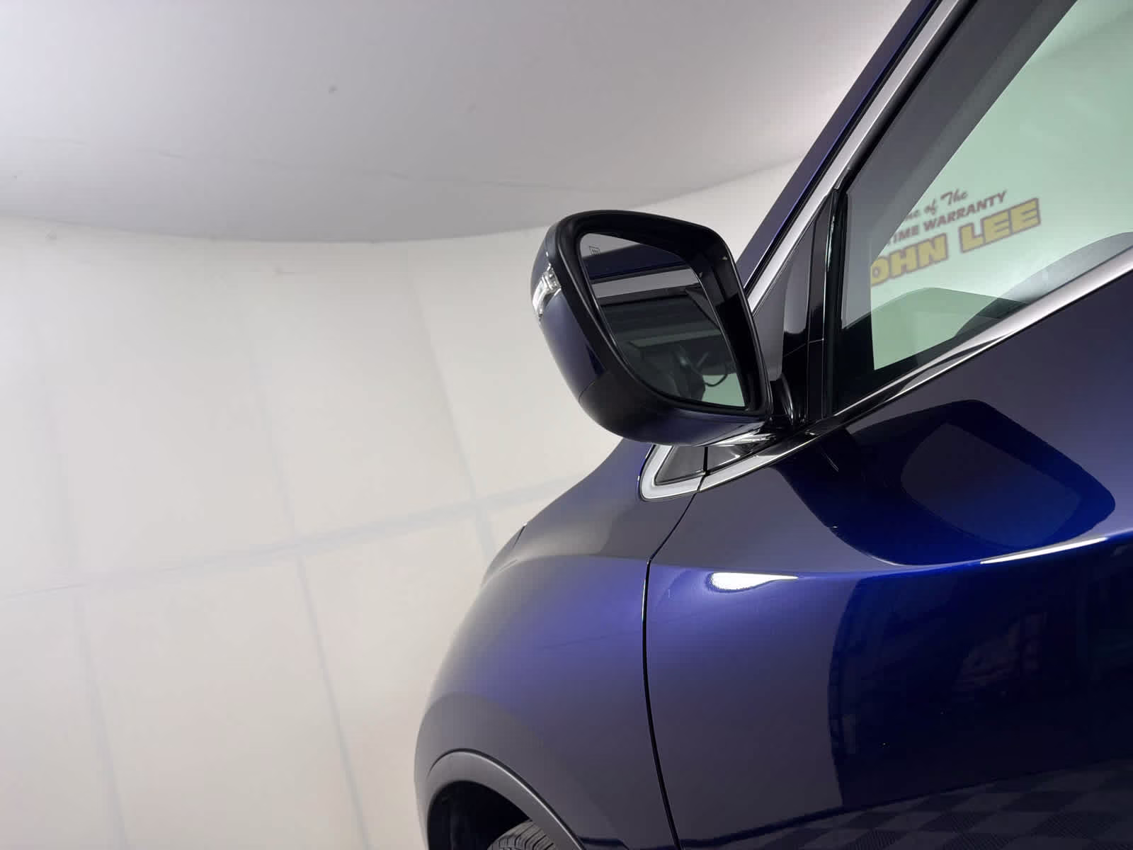 2024 Deep Ocean Blue Pearl Nissan Murano SV FWD SUV