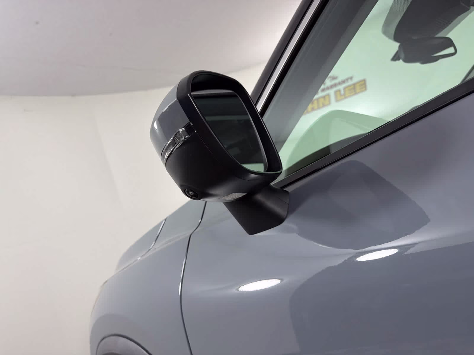 2023 Boulder Gray Pearl Nissan Rogue SL FWD SUV