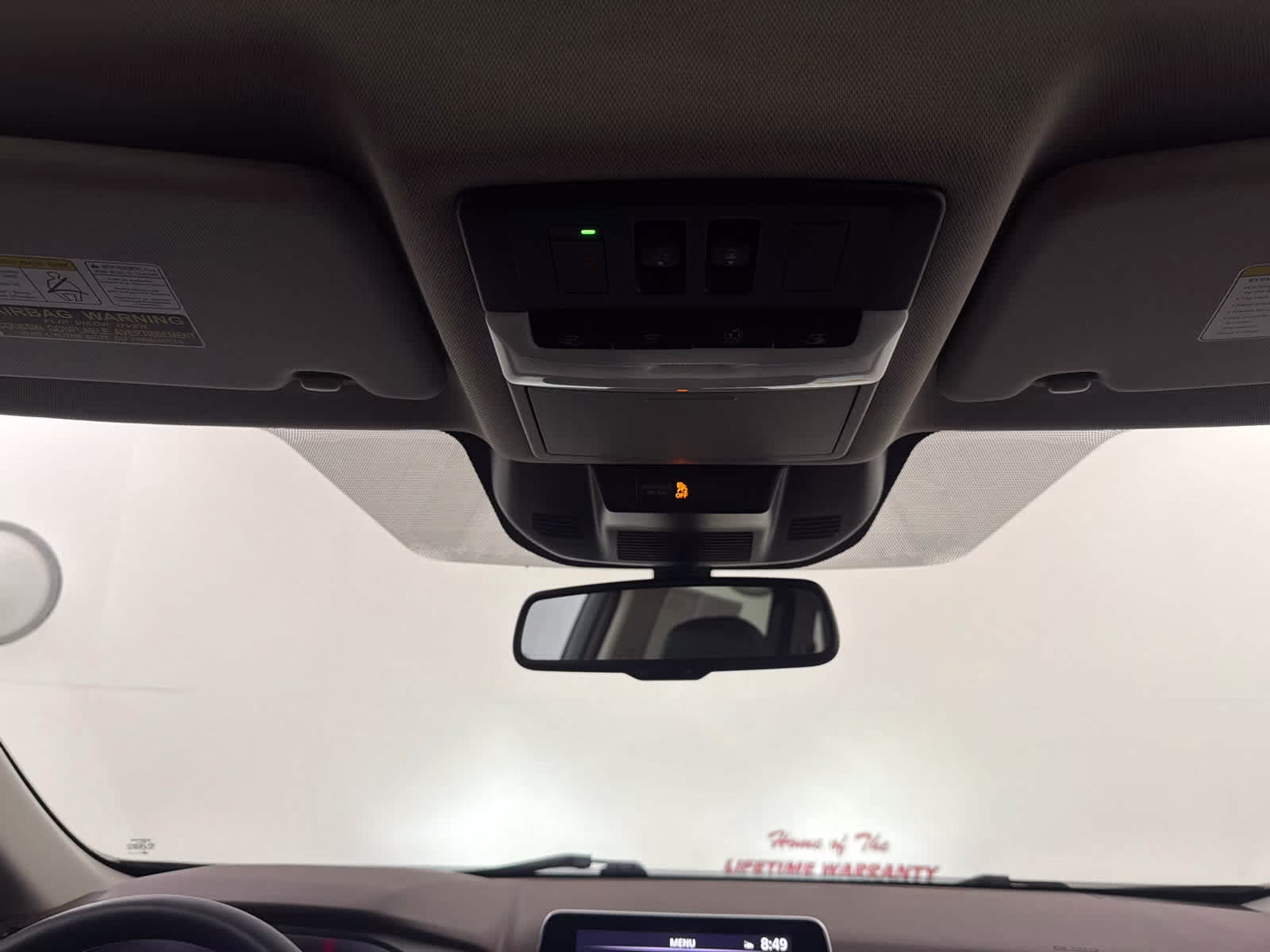 2023 Boulder Gray Pearl Nissan Rogue SL FWD SUV