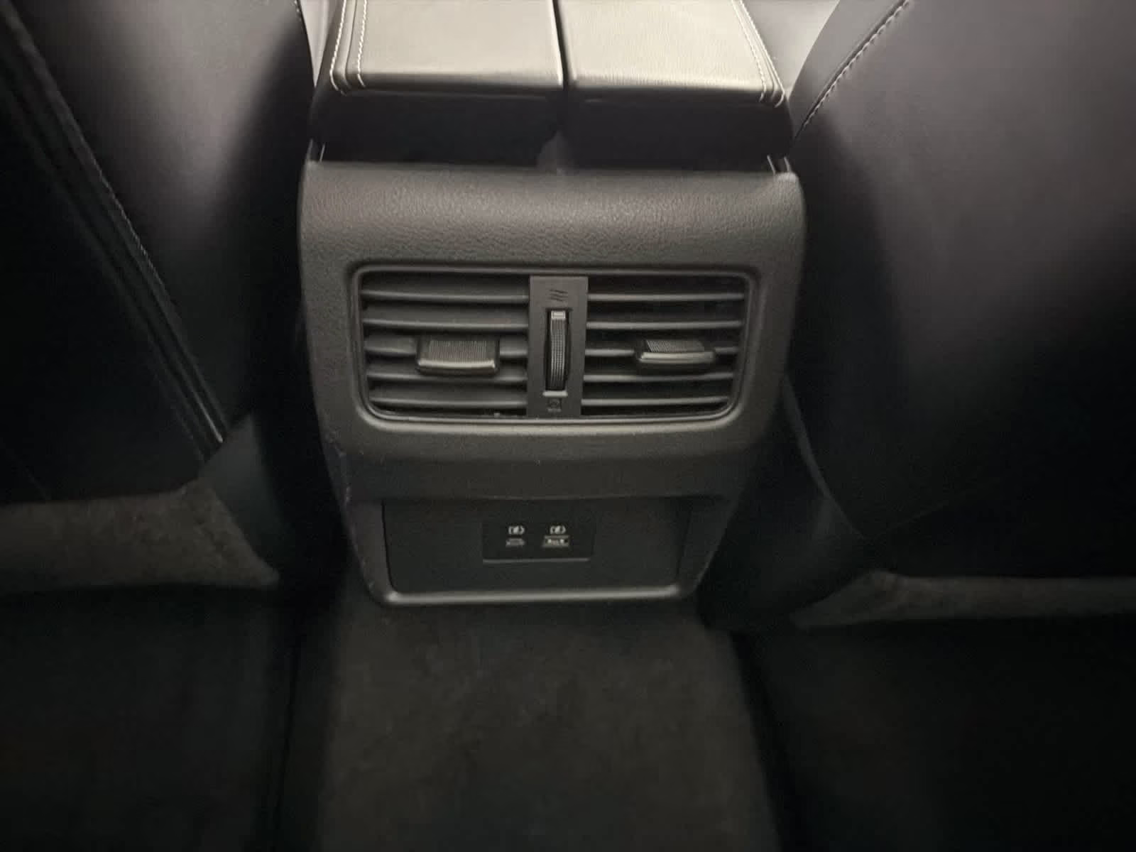 2023 Boulder Gray Pearl Nissan Rogue SL FWD SUV