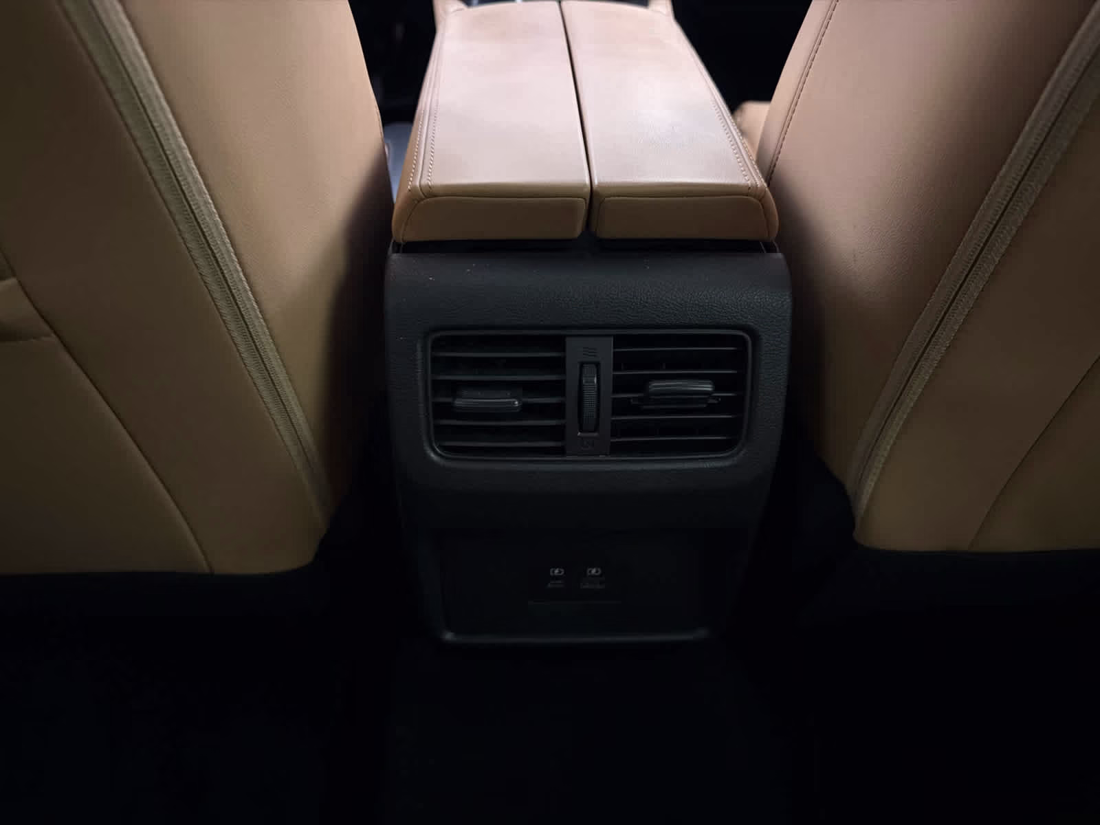 2023 Gun Metallic Nissan Rogue Platinum AWD SUV