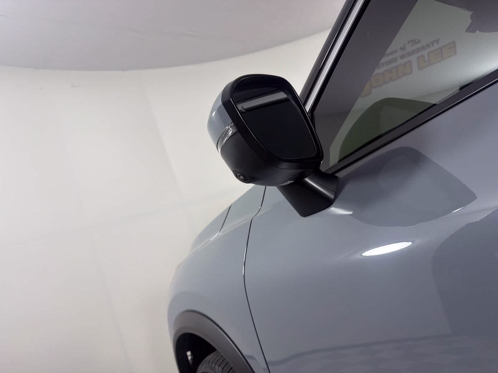 2023 Boulder Gray Pearl Nissan Rogue Platinum AWD SUV