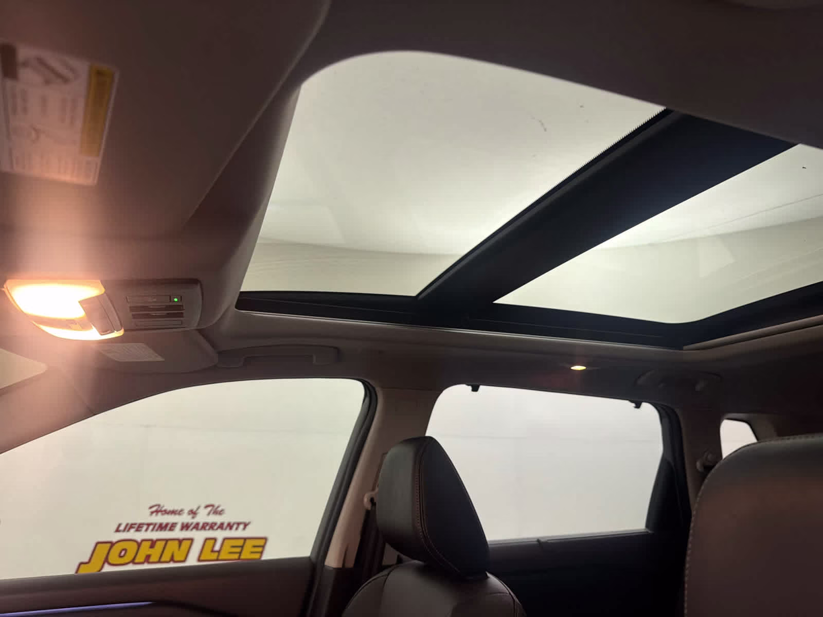 2023 Boulder Gray Pearl Nissan Rogue Platinum AWD SUV