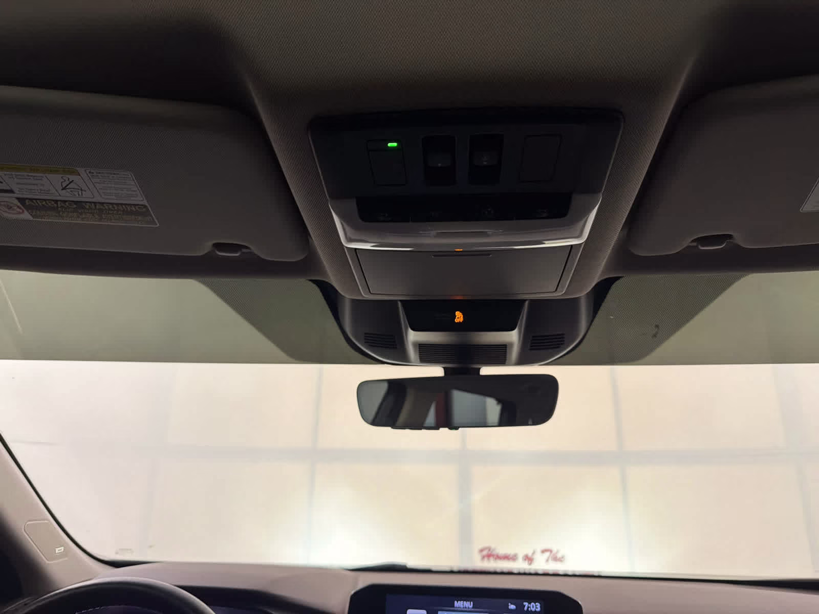 2023 Boulder Gray Pearl Nissan Rogue Platinum AWD SUV