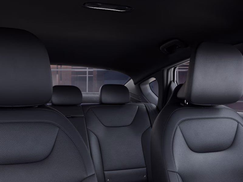 2026 Snow White Pearl Kia K4 EX FWD Sedan