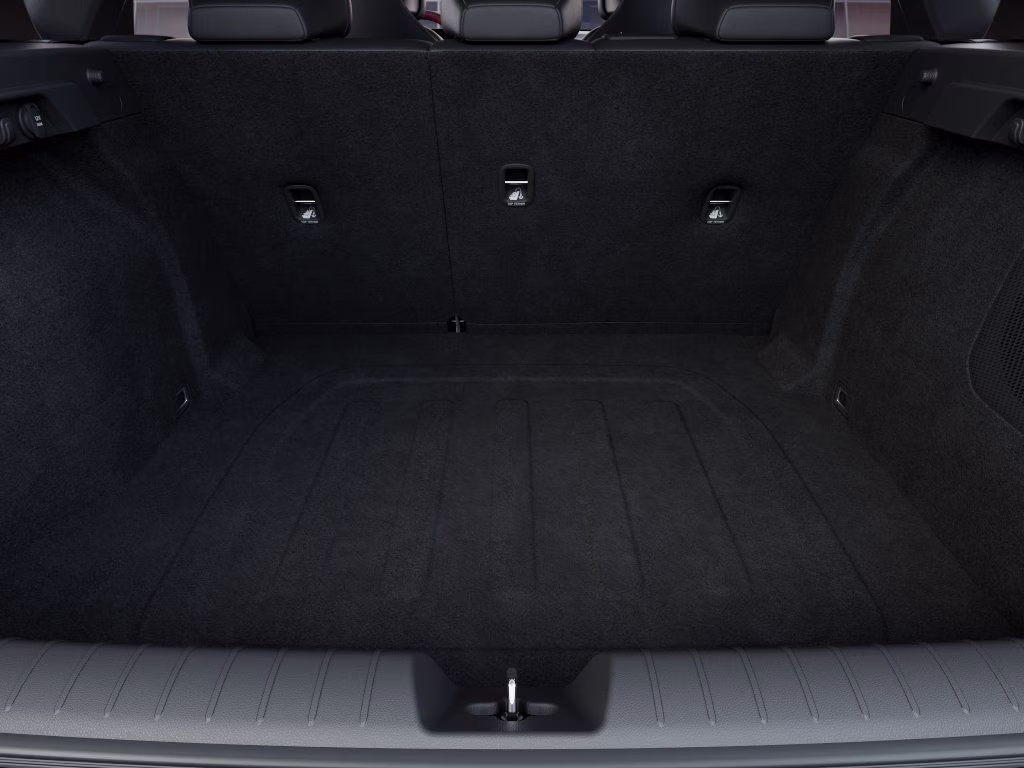 2026 Aurora Black Pearl Kia K4 GT-Line FWD Hatchback