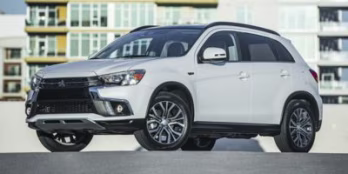2019 Mitsubishi Outlander Sport 2.0 SE FWD SUV