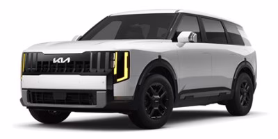 2027 Ebony Black Kia Telluride X-Pro SX-Prestige AWD SUV
