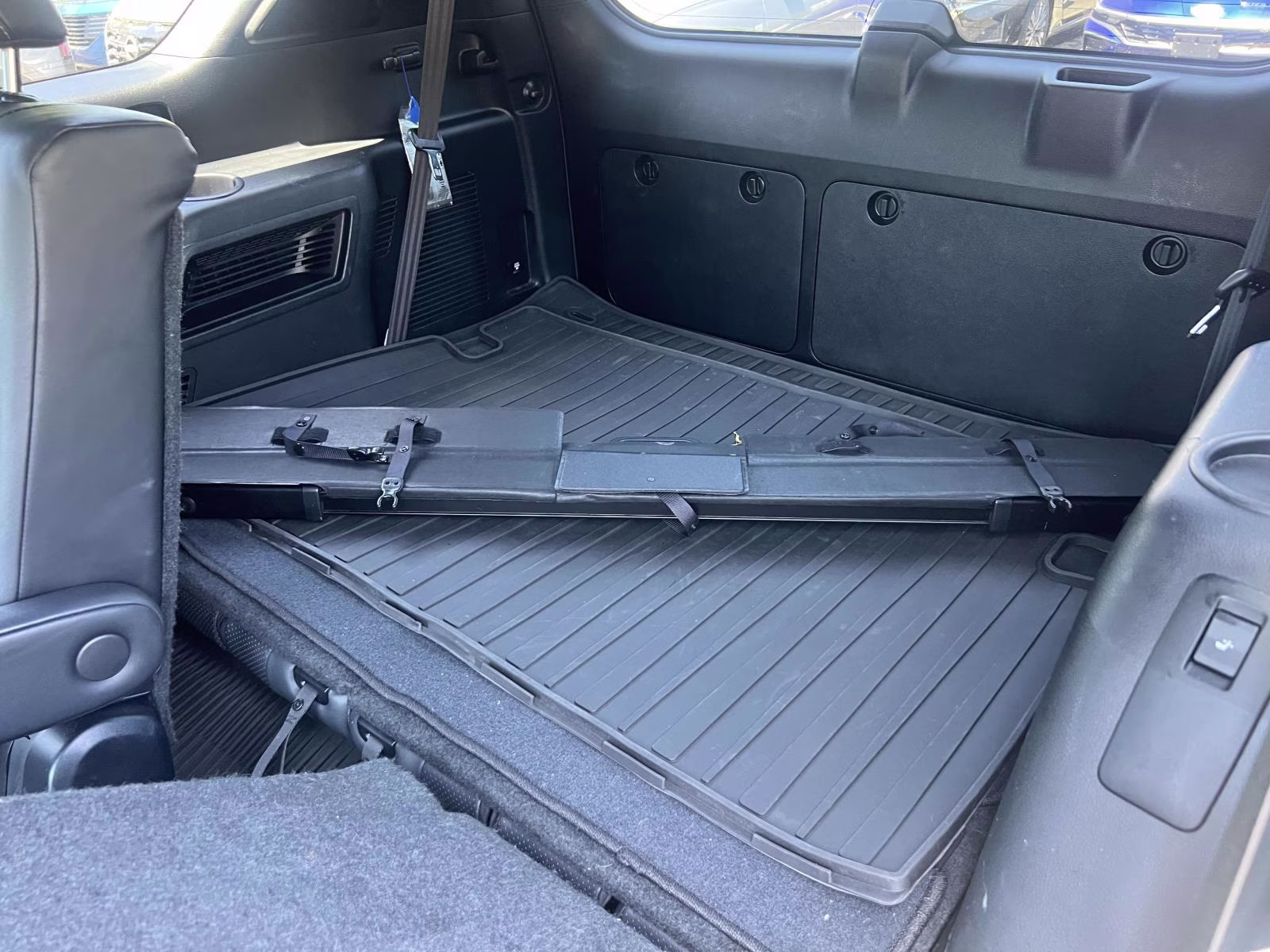 2023 White Lexus GX GX 460 Luxury 4WD 4X4 SUV