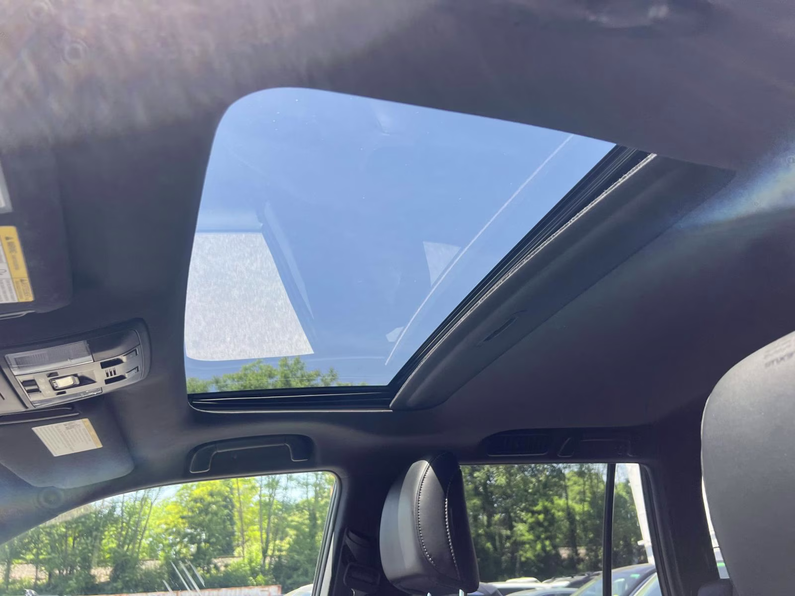 2023 White Lexus GX GX 460 Luxury 4WD 4X4 SUV