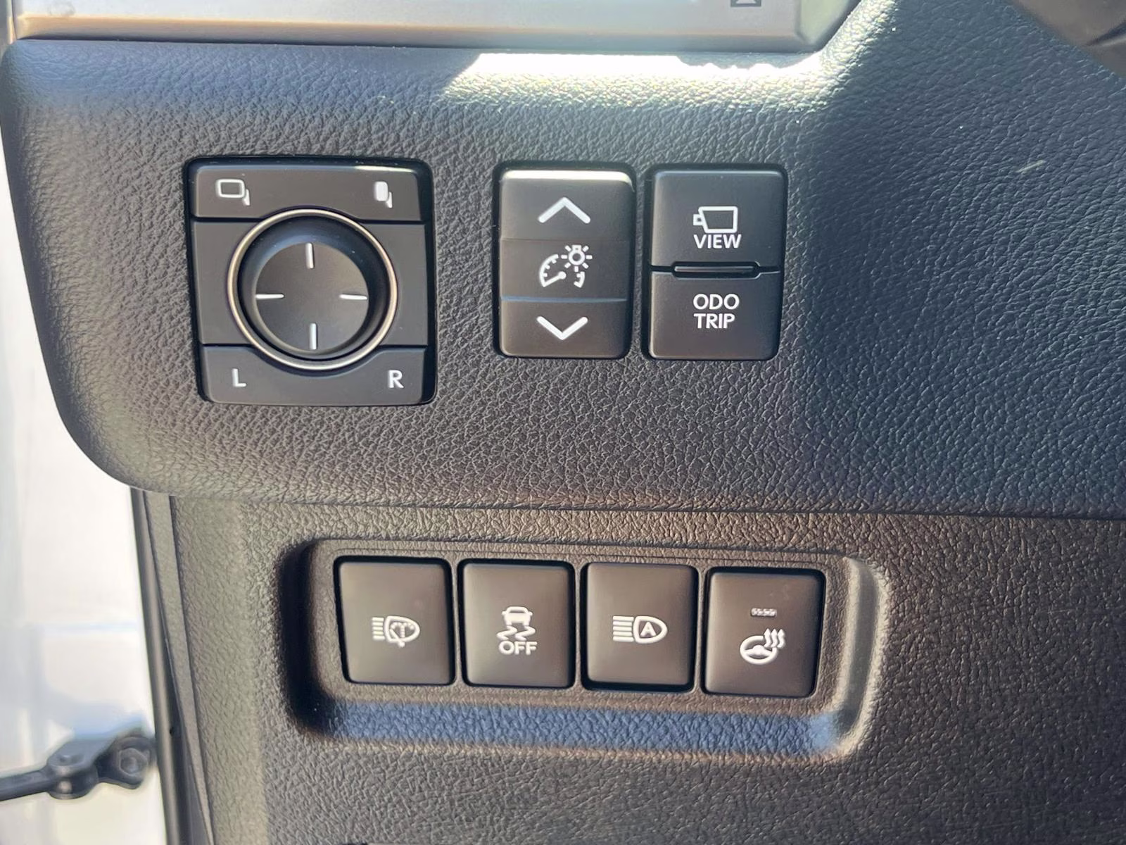 2023 White Lexus GX GX 460 Luxury 4WD 4X4 SUV