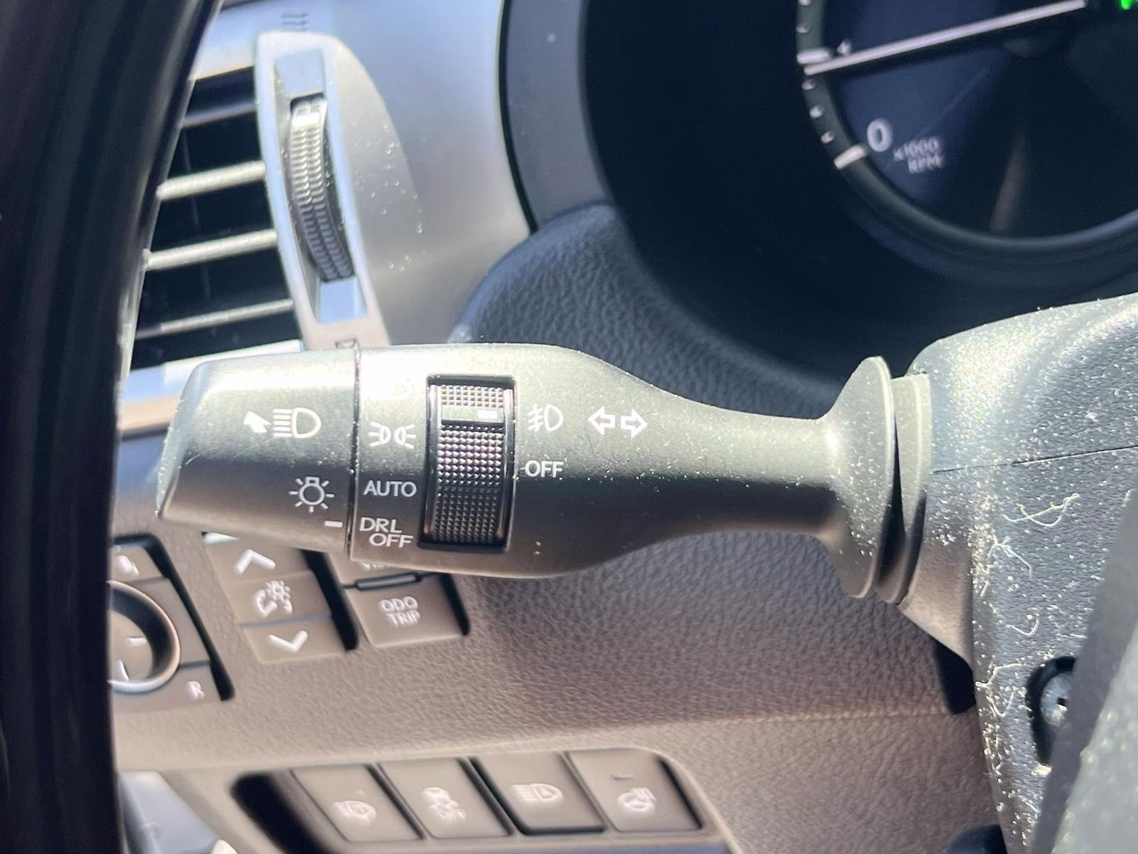 2023 White Lexus GX GX 460 Luxury 4WD 4X4 SUV