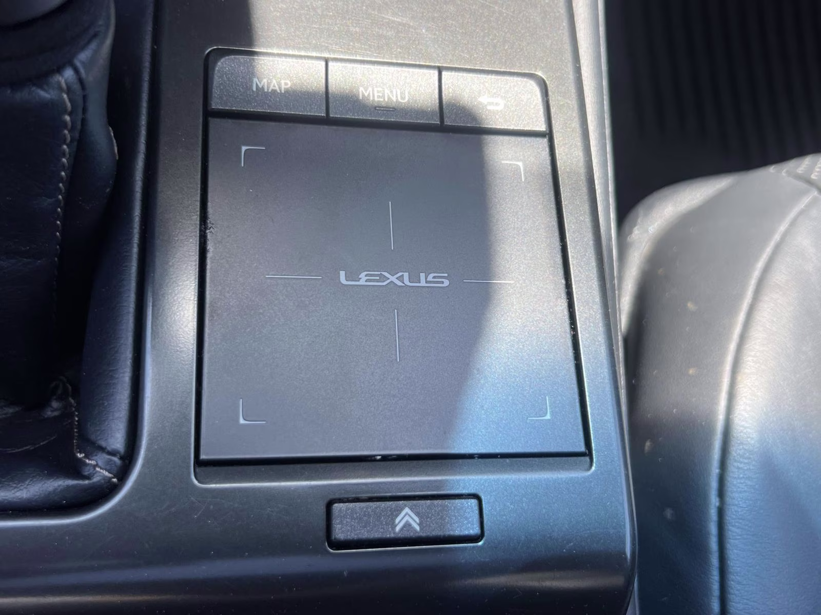 2023 White Lexus GX GX 460 Luxury 4WD 4X4 SUV