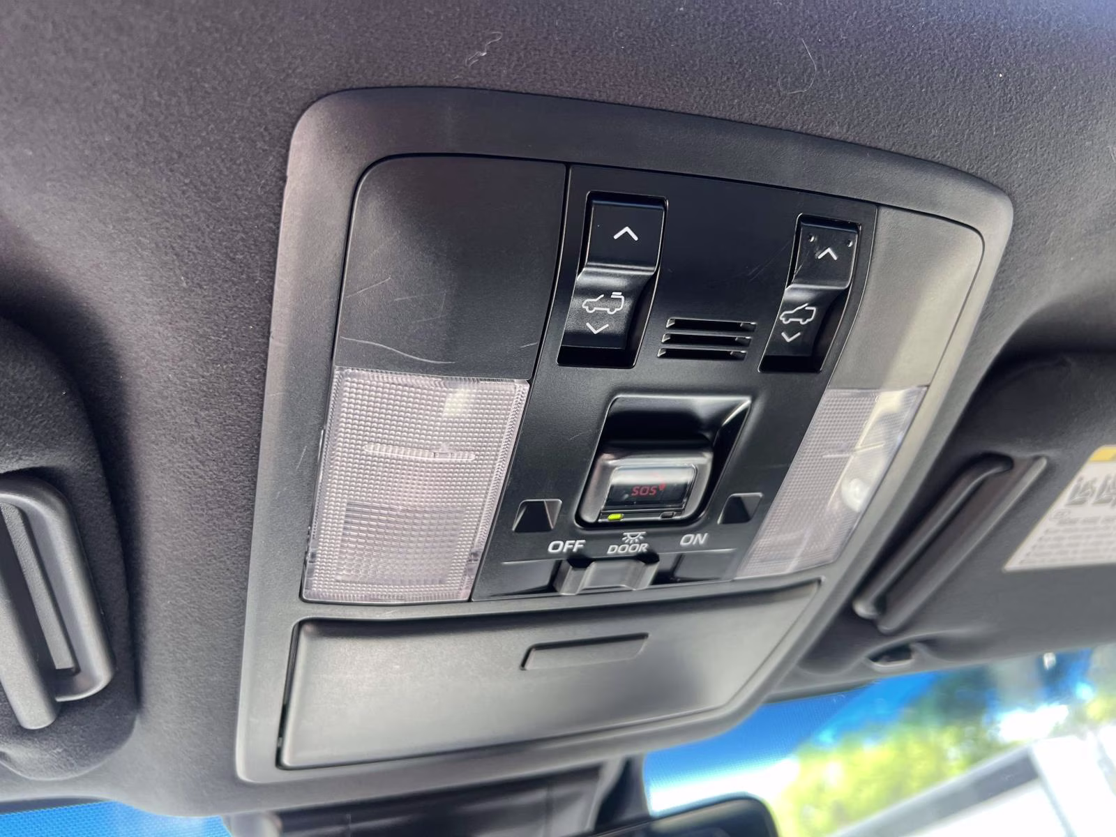 2023 White Lexus GX GX 460 Luxury 4WD 4X4 SUV