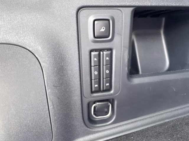 2026 Silver Metallic Ford Expedition Active RWD SUV
